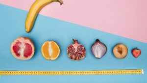 vagina sizes